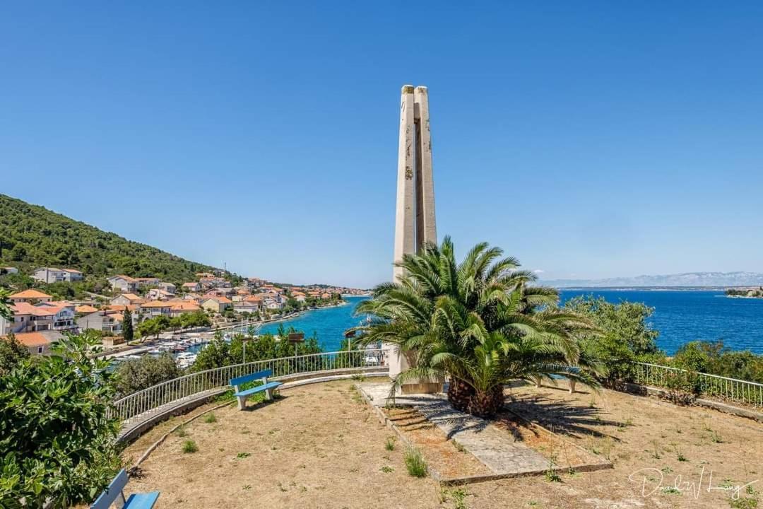 Apartman S M4 With The View Калі Екстер'єр фото