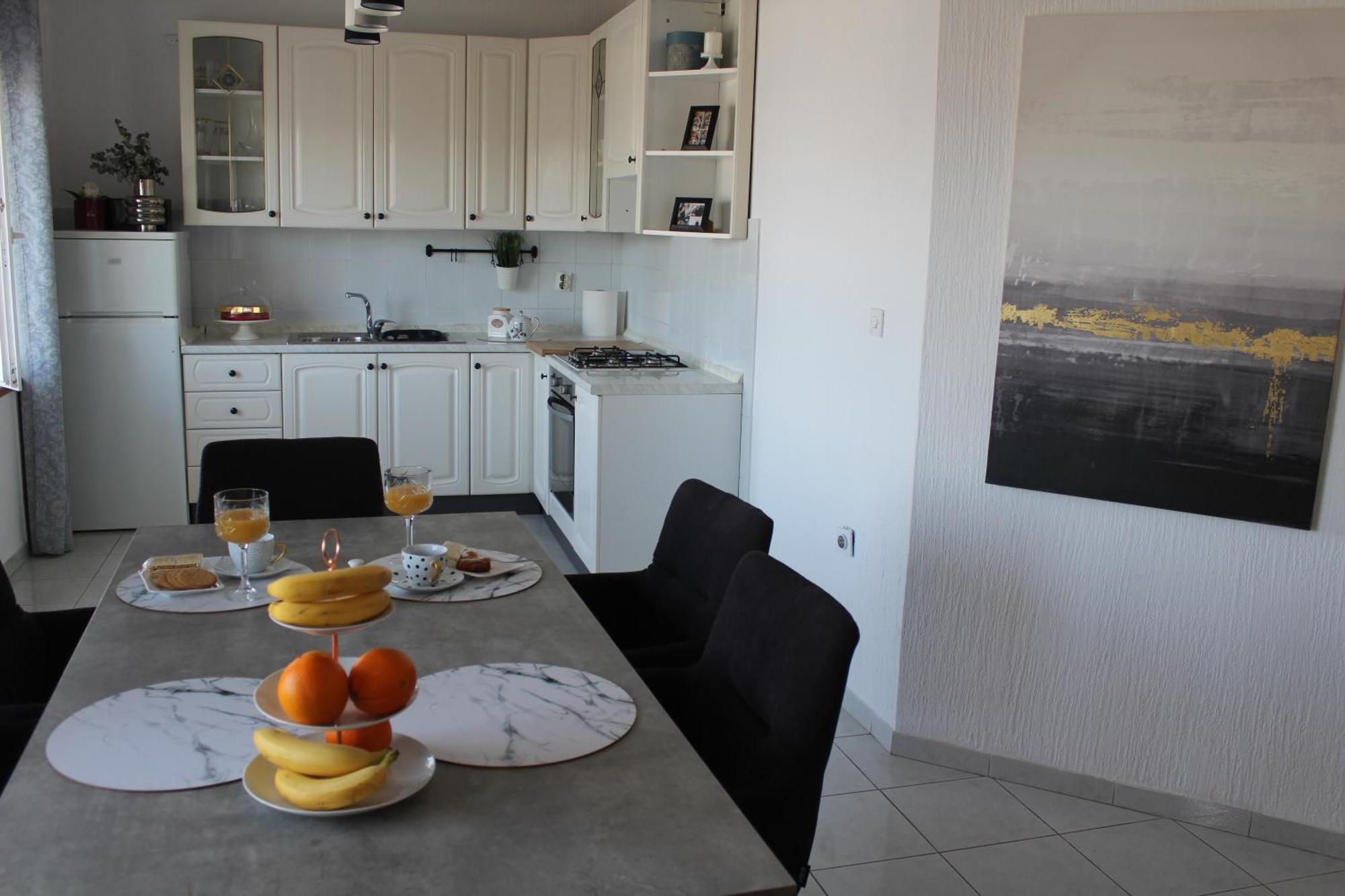 Apartman S M4 With The View Калі Екстер'єр фото