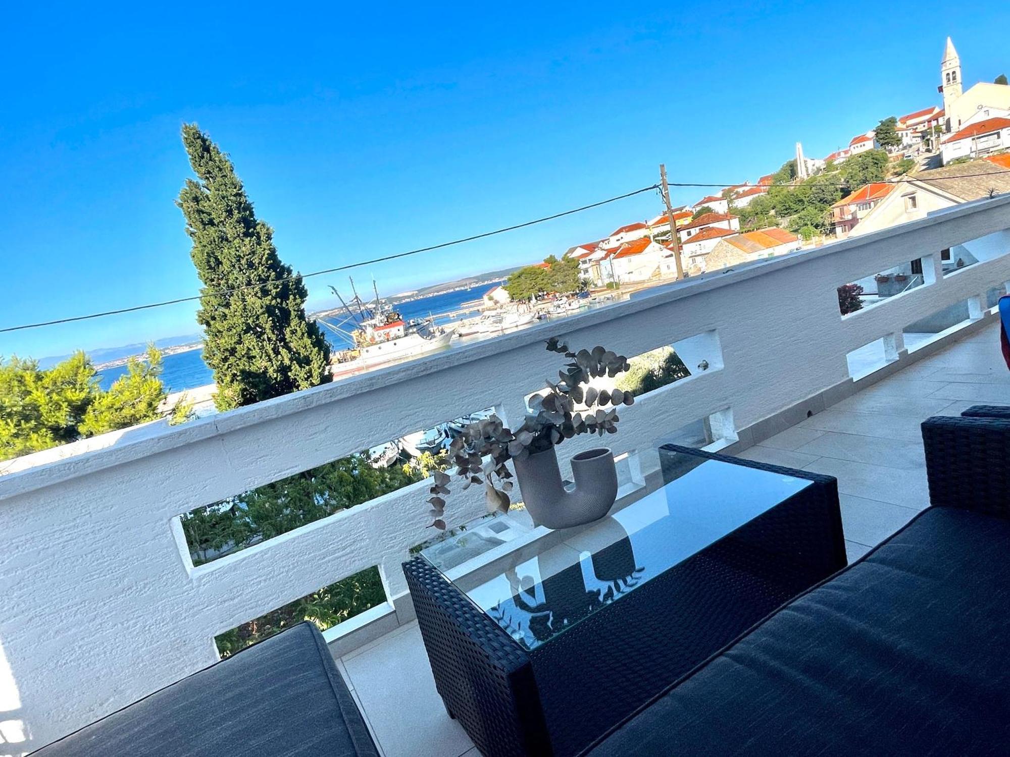 Apartman S M4 With The View Калі Екстер'єр фото