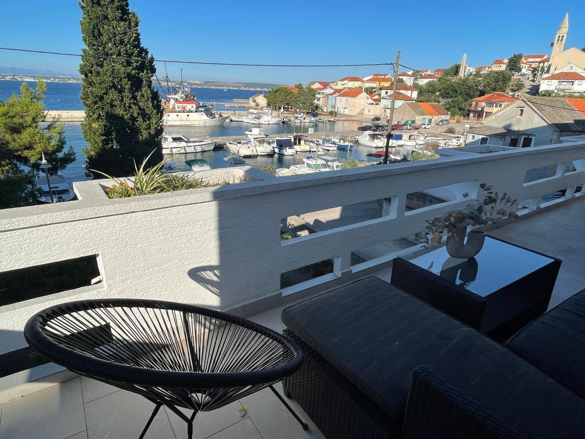 Apartman S M4 With The View Калі Екстер'єр фото
